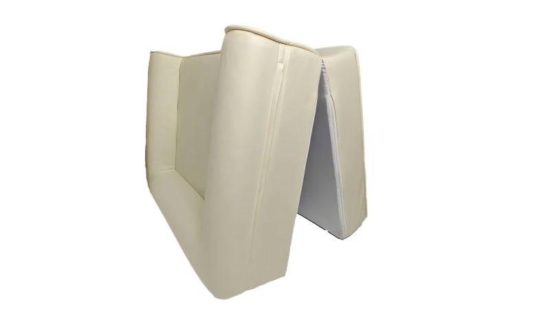 Convertible Memory Foam Dog Bed