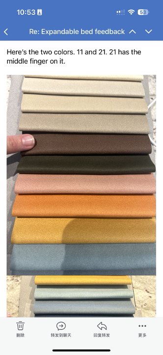 Premium Dog Bed Fabrics | Durable, Soft & Easy to Clean